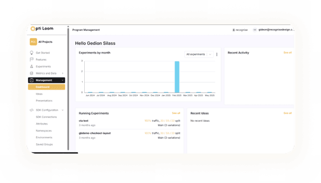 Dashboard illustration